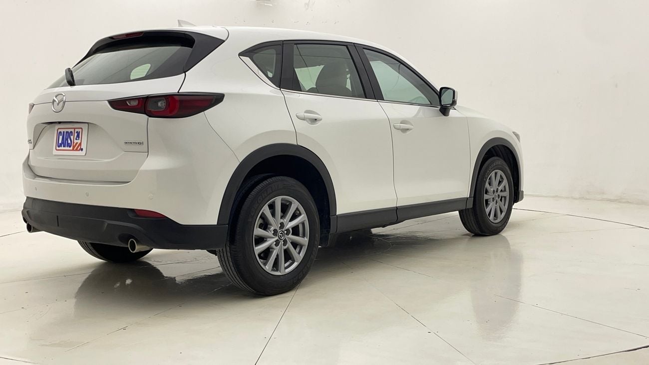 Mazda CX5 GL 2.5 | Zero Down Payment | Home Test Drive