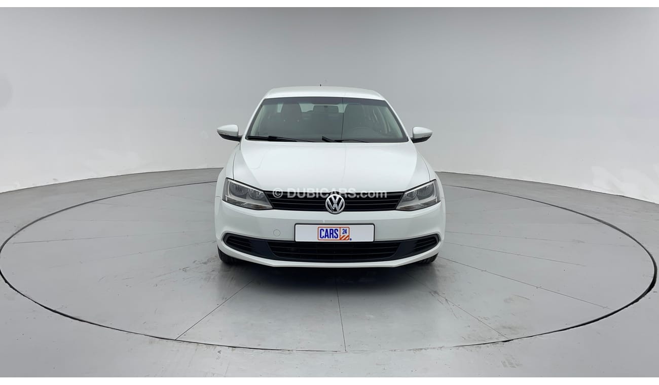 فولكس واجن جيتا TREND 2 | بدون دفعة مقدمة | اختبار قيادة مجاني للمنزل