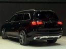 Mercedes Benz GLS580 STD | Ultra Low KM | V8 | AED 179,999