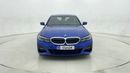 BMW 330i 2021 M SPORT PREMIUM | AED 1843/Month | 0 DP | 30 Day Return | Warranty | Service History
