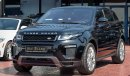 Land Rover Range Rover Evoque HSE Si4