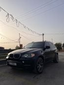 بي أم دبليو X5 35i Special Edition 3.0L BMW X5 X-Drive 35i / 2013 / USA / Free Accident / Only 85,000KM