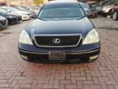 Lexus LS 430