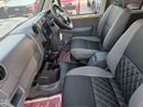 Toyota Land Cruiser Pick Up RIGHT HAND VEHICLE ONLY FOR EXPORT 2017 SHAPE MODIFIED 2024