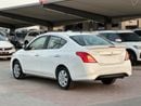 Nissan Sunny SV