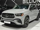 Mercedes-Benz GLE 350 MERCEDES-BENZ GLE 350 | AMIRCAN | 2025 | CLEAN TITLE | Like new
