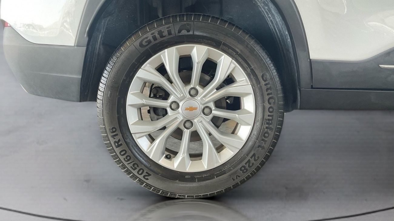 Chevrolet Groove 1.5 LT CVT 16 ALW | Guaranteed Warranty | 0 Down Payment