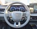 Toyota Camry G PREMIUM / 2.5L HYBRID / HEADUP DISPLAY / PANORAMAIC ROOF / CHINESS SPECS (CODE # HYBRID)