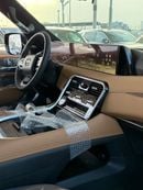 Nissan Patrol Nissan Patrol LE Platinum City