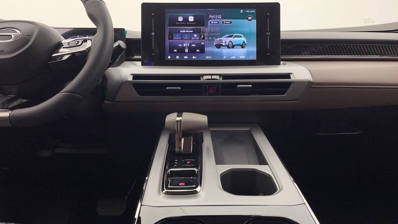 GAC GS4 2026 MAX GL AWD | AED 1473/Month | 20% DP