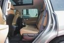 إنفينيتي QX80 SENSORY CAPTAIN CHAIRS