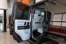 Mercedes Benz Brabus Mercedes-Benz G-Class G800 | Original Brabus 800 Kit + Engine | Fully Loaded