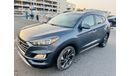 Hyundai Tucson Full Option Panorama 5 cameras