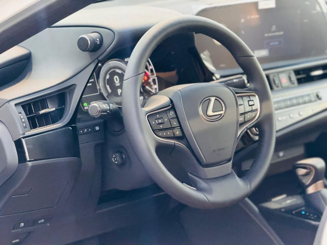 Lexus ES300