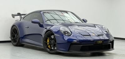 Porsche 911 GT3 4.0L 2021 Porsche 911 GT3 ,Porsche Warranty+Full Service History ,Excellent Condition ,Euro Spec