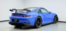 بورش 911 2023 Porsche 911 GT3, 2026 Porsche Warranty, Full Porsche Service History, Very Low Km, Japanese
