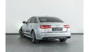 ألفا روميو جوليا 2016 Audi S6 V8 / Full Option / Full Audi Service History