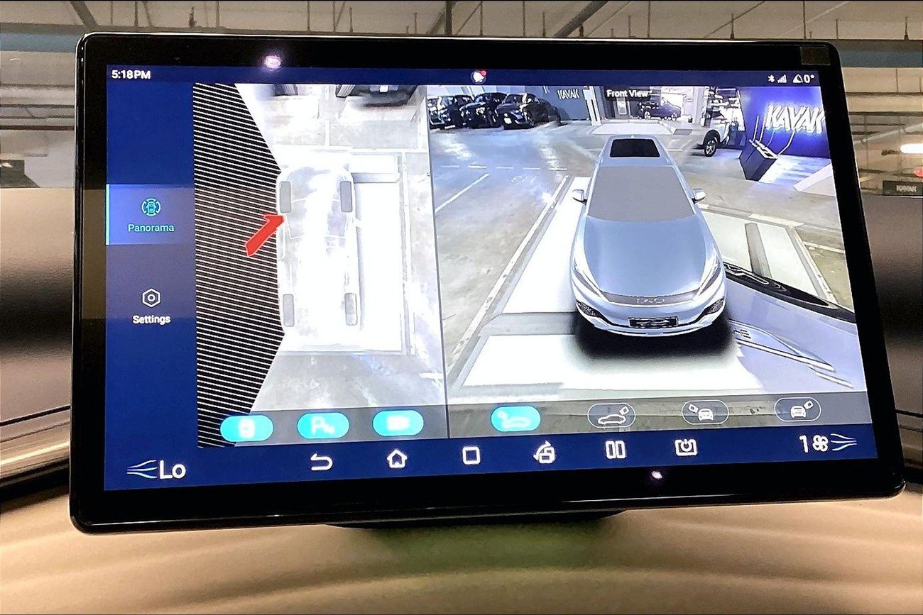 بي واي دي اتو 3 Premium | Carnival Sale • UP TO AED 20,000 OFF | شامل الضمان | 0 ﺪﻔﻋﺓ ﺃﻮﻟﻯ