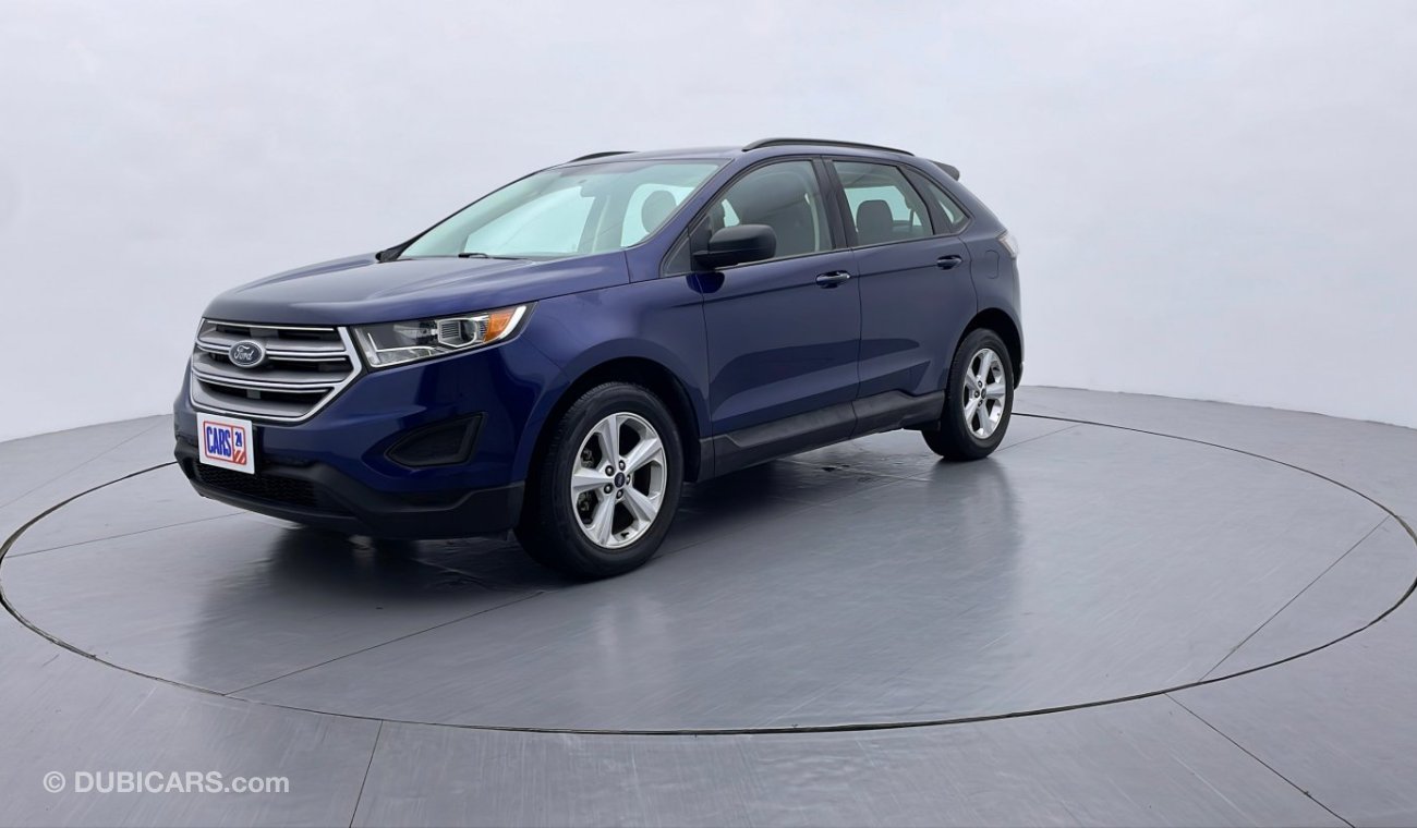 Ford Edge SE 2 | Under Warranty | Inspected on 150+ parameters