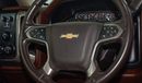 Chevrolet Silverado High Country