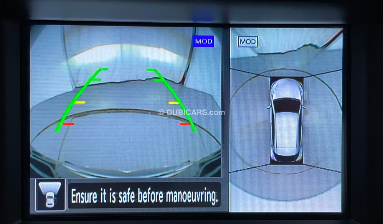 Infiniti Q30 PREMIUM 1.6 | Zero Down Payment | Free Home Test Drive