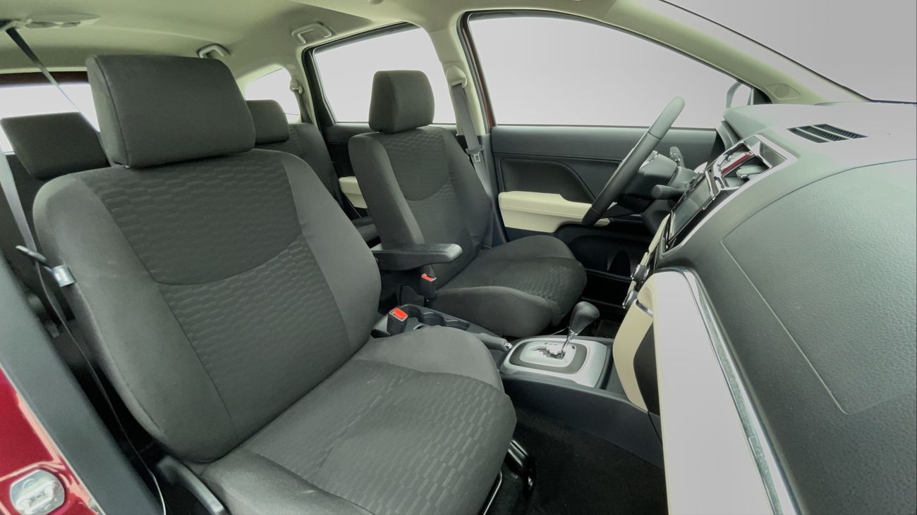 تويوتا راش GX 1.5 | بدون دفعة مقدمة | اختبار القيادة في المنزل