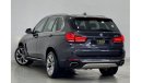 بي أم دبليو X5 2014 BMW X5, Full Service History, Warranty, GCC