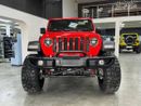 Jeep Wrangler Unlimited Sport S 2.0L A/T