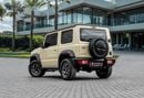 Suzuki Jimny Jimny GLX | 1,175 P.M | 0% Downpayment | Perfect Condition! | Ramadan Offer!