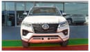 Toyota Fortuner 2023 TOYOTA FORTUNER 2.8L DIESEL 4WD A/T