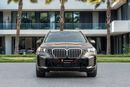 بي أم دبليو X5 xdrive 40iM-sport X5 M-Kit | 5,680 P.M | 0% Downpayment | BMW X5 M-kit | BMW Warranty