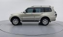 Mitsubishi Pajero GLS 3800