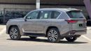 لكزس LX 700h SIGNATURE ( Only For Export ) BH 3.5TT V6 Hybrid AWD GCC 2026 BRAND NEW
