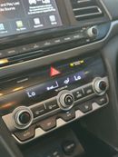 هيونداي إلانترا GLS