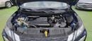 Nissan Rogue 1.5Cc Turbo