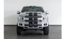 Ford F-150 Shelby 755BHP