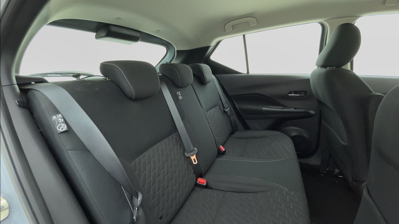 Nissan Kicks SV 1.6 | Zero Down Payment | Free Home Test Drive