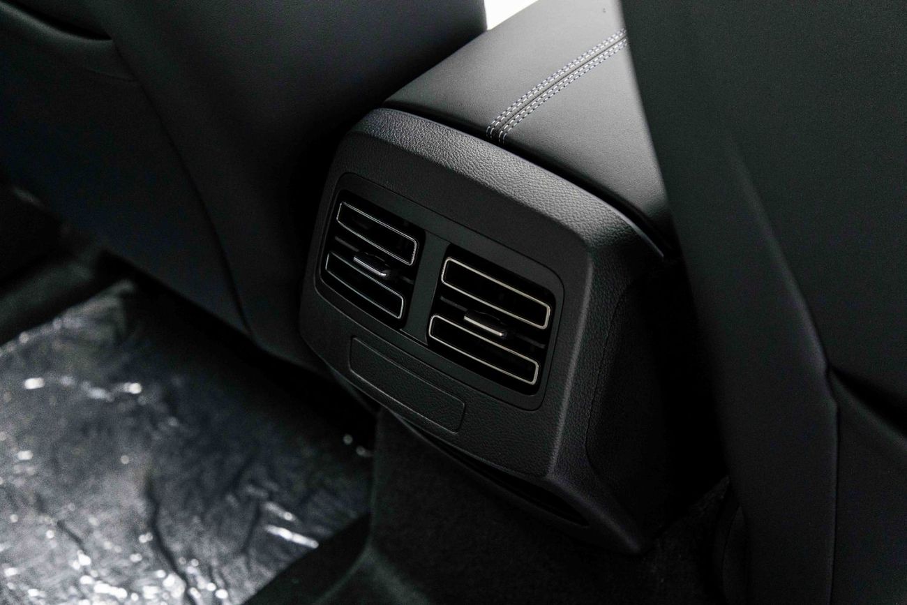 BYD Destroyer 05 Luxury -1.5L White Inside Grey | Export Only