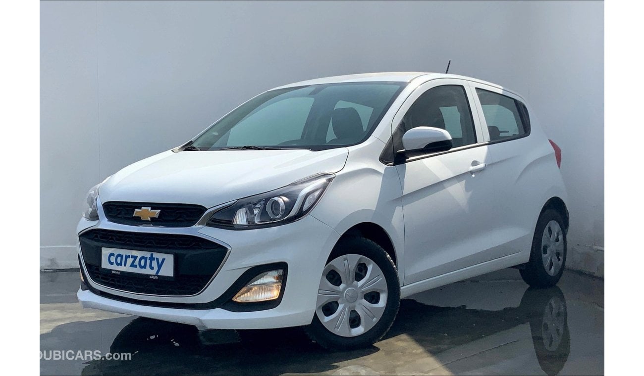 Chevrolet Spark LS