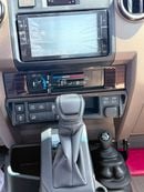 Toyota Land Cruiser Pick Up Toyota Land Cruiser pick up S/C 4.0L Petrol M/T  4WD Biege color 2026 Model