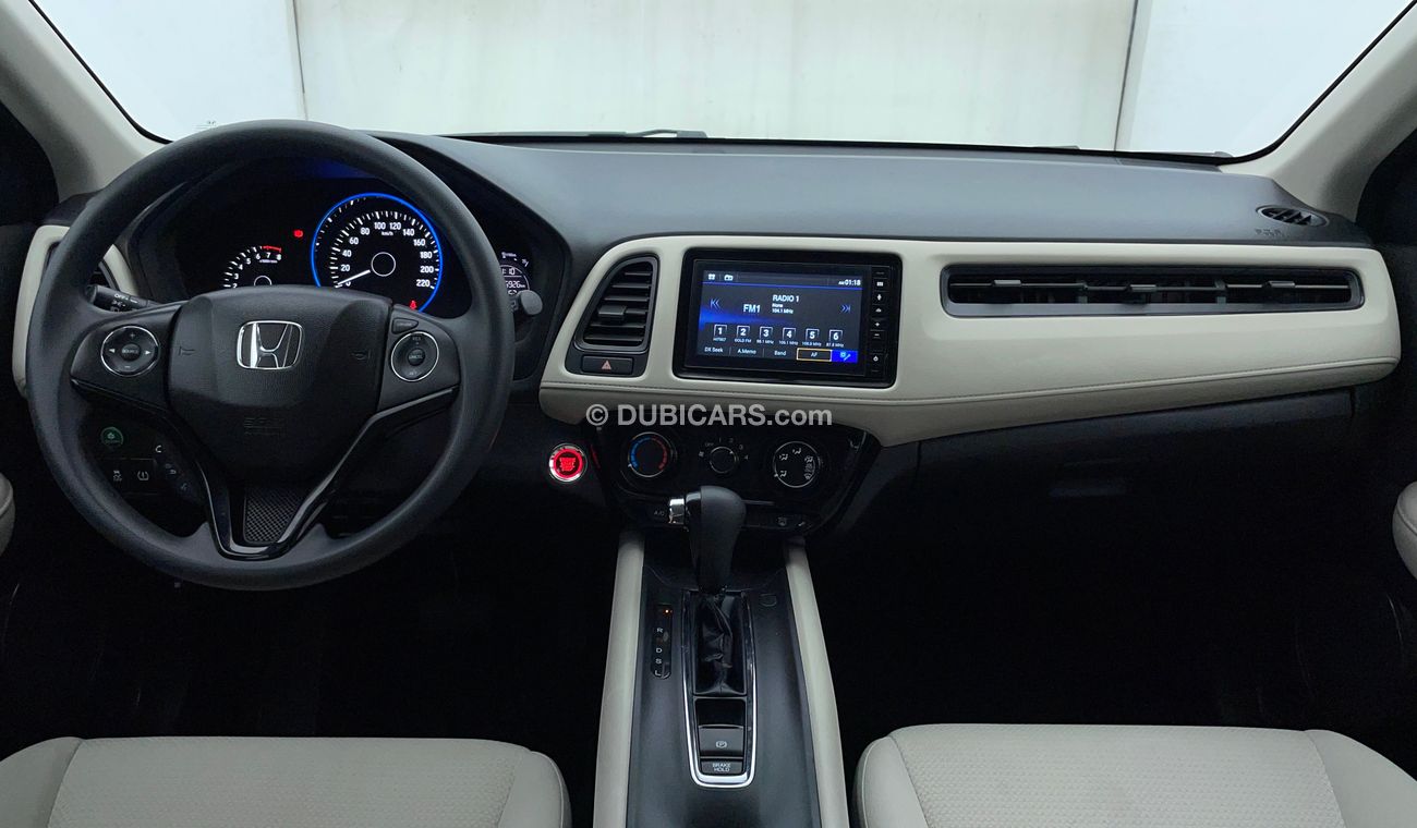 Honda HRV LX 1.8 | Zero Down Payment | Free Home Test Drive