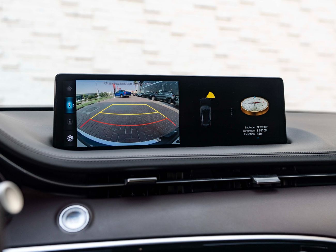 Genesis GV70 Premium 2.5L AWD