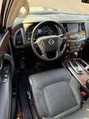 نيسان أرمادا Nissan Armada 4WD Platinum Full Option