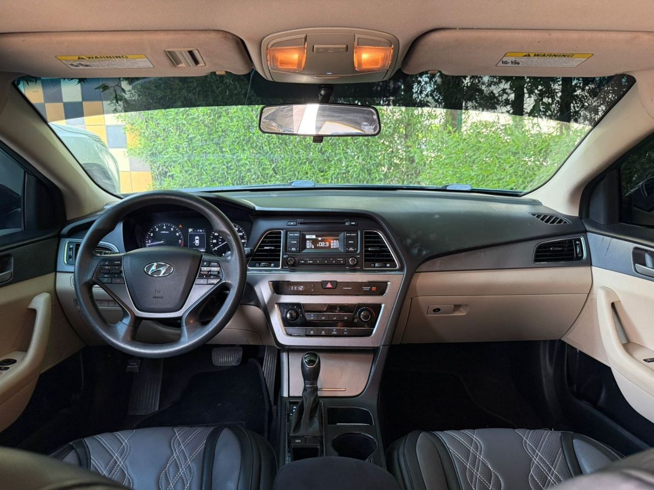 هيونداي سوناتا Sport 2.0L