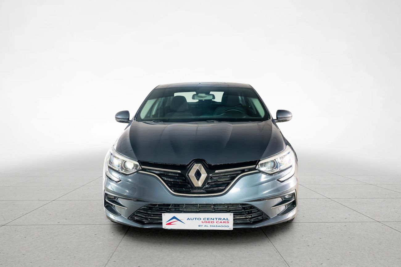 رينو ميجان PE 1.6