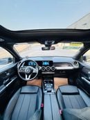 مرسيدس بنز GLB 250 4MATIC