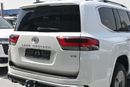 Toyota Land Cruiser VX