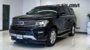 Ford Expedition XLT MAX