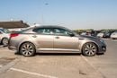 Kia Optima GDI  2.4L EX Gdi Top End Model Sunroof