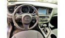 Kia Optima BRAND NEW CONDITION (LOW MILEAGE)